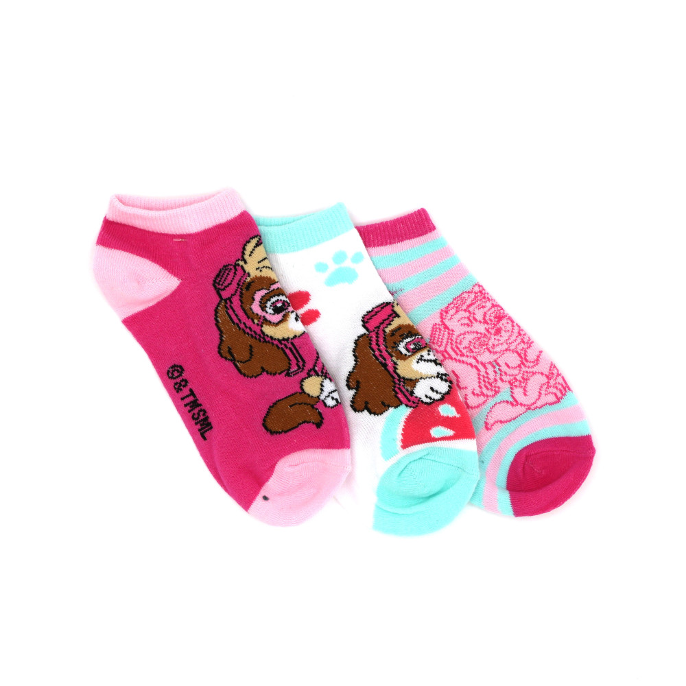 PAW PATROL SKY (PINK)